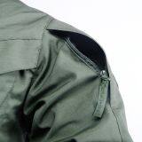 2019 Winter New Custom Military Khaki Field Outdoor Tactical Man Coat Mens Us Army Jacket thumbnail-4