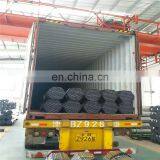 Express China Schedule 40 Fittings Powder Coated Galvanized Varnish Coating Black Steel Pipe With Cheapest Price thumbnail-5