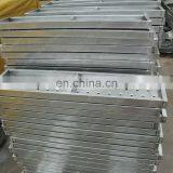 metal scaffold plank