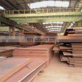 High Strength Wear Resistant Alloy Steel Plate in Stock thumbnail-3
