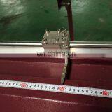 Insulating Glass Aluminum Spacer Cutting Table With Competitive Price thumbnail-5