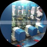 Excellent automatic two-axis rolling machine for window and door