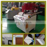 UPVC window door solder / UPVC window assembly machine