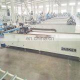 Aluminum Window Fabrication Equipment / Corner Crimping Machine for Aluminium Window Door Fabrication thumbnail-7