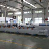 Full Automatic Aluminum Profiles Drilling and Milling Machine/Aluminum Profiles CNC Machine Center thumbnail-6
