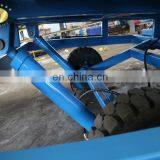 7LYQ Shandong SevenLift Indoor Industrial Loading Dock Ramp thumbnail-2