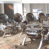 Double Jacket Kettle