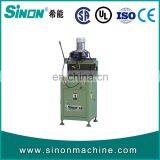 New Condition and Normal or Not CNC Aluminum PVC UPVC Profiles Single Head Copy Router Machine thumbnail-2