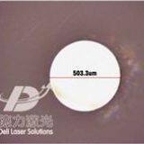 Ceramics Drilling With Diode Pumped Laser thumbnail-1