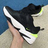 Nike Air Monarch 4 M2K Tekno With Black Nike Shoes for Sale thumbnail-1