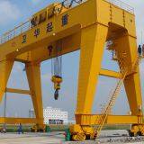 Double Beam Gantry Crane thumbnail-1