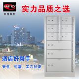 CX -9 Valuables safe financial safe combination safe box mechanical safe