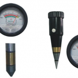 QT-PH06S/30S Agricultural Soil pH Meter thumbnail-1