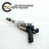 Fast Moving Automobile Parts Fuel Injector Nozzle Injection OEM 35310-04AA0 thumbnail-6