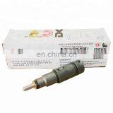 Guarantee Quality Diesel Engine Parts Aluminum Alloy 6L 3975929 Fuel Injector for Truck thumbnail-2