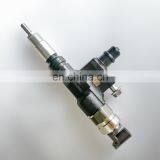 Original Common Rail Injector RE529414 095000-6500 thumbnail-2