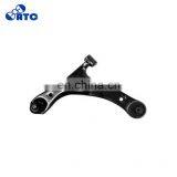 Lower Control Arm For T-oyota A-vensis V-erso CLM2 ACM2 2.0 2.4 D 48068-29265 (RH) 48069-29265 (LH)