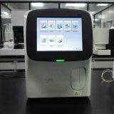 Lab Equipment 5 Part Auto Blood Cell Counter Hematology Analyzer thumbnail-2