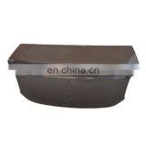 Steel Trunk Lid 901006652R For Logan 2013- thumbnail-1