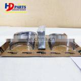 Diesel Parts 6L 6LT STD Engine Bearing 3802210 3901430 thumbnail-6