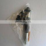 095000-6593/23670-E0010 For Genuine Parts Japan Common Rail Fuel Injector