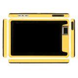 4G Tri-proof Fingerprint Payment Smart Terminal / Mobile Fingerprint Payment Machine thumbnail-4