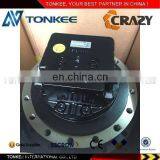 Excavator Parts 312B Travel Motor Assy 312C Travel Motor 312D Final Drive thumbnail-1