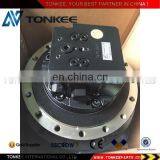 312D Track Device 312B Travel Motor 312C Final Drive OEM Replacement Parts thumbnail-6