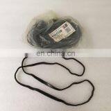 4899230 Cummins двигатель 4ISDE ISDE4.5 прокладка крышки распредвала