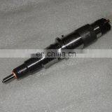 Diesel Fuel System Parts Fuel Injector 0445120251 5263314 4945381 5263262 QSB6.7 Fuel Injector Assembly for Construction Machine thumbnail-2