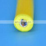 ROV Cable 4 Twisted Pair Signal Cat5 Neutral Buoyancy Floating Cable thumbnail-2