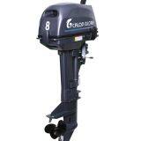 8 HP Outboard Motor,outboard Engine,2 Stroke Outboard Motor Factory thumbnail-1