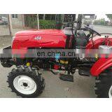 Chinese Top Brand DONGFANGHONG YTO 454 Tractor thumbnail-4