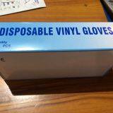 Disposable Vinyl Gloves thumbnail-4