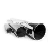 Decorative Stainless Steel Tube Outer Diameter 50 mm Thickness 3 mm 904 L SS Pipe thumbnail-2