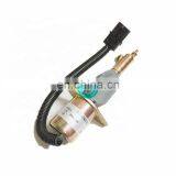 3923680 3928160 3930233 Shutoff Solenoid for 12 VOLT Engine SA4639-12 thumbnail-2