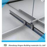 White Flour Baking T-Grid/Bar, Black Line Groove Paint Ceiling T Grid thumbnail-3