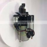 ISDE4.5 Engine 24v 6kw Motor Starter 4930605 4984042 thumbnail-1