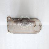 R360-7A Excavator Accessories 6L8.9 QSL8.9 Engine Lubricating Oil Cooler Core 3966365 5284362 3957533 3944464 3943460 thumbnail-5