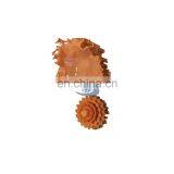 Персональный быстрый прототип из красного воска, услуга 3D-печати, услуги SLA, SLS, ЧПУ, производство художественных прототипов thumbnail-3