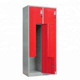 Metal Locker Storage Cabinet Steel Alimrah thumbnail-4