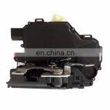 New Door Lock Actuator Rear Left For SKODA FABIA VW POLO TRANSPORTER OEM 3B4839015AG 3B4839015AN thumbnail-1