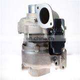 GT2263K 17201-E0742 783801-0024 TURBO FOR OEM Original Turbo for Hino & Toyota thumbnail-6