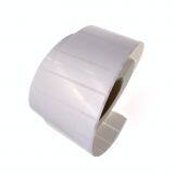 Top Quality Printable Waterproof A4 Size Glossy White Self Adhesive PP Vinyl Paper Sheets for Inkjet Printers thumbnail-2