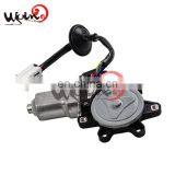 Fine Window Regulator Motor for Infiniti G35 Coupe for Nissan 350Z Power Window Motor Left Side 80731CD00A 617-51251L thumbnail-1
