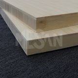 3-ply Plain Pressed Bamboo Furniture Boards thumbnail-3