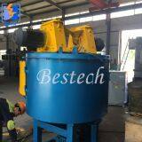 Swing Rotary Table Shot Blasting Machine thumbnail-2