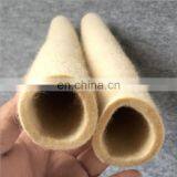 Industrial Cylinder 100% Pure Wool Felt Tube thumbnail-4