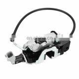 New Upper Tailgate Lock Latch for Land Rover Discovery 3 & 4 OEM LR017470 FQR500080 FQR500220 thumbnail-1