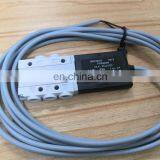 High Quality Solenoid Valve MHE2-MS1H-5/2-M7-K 525115 thumbnail-1